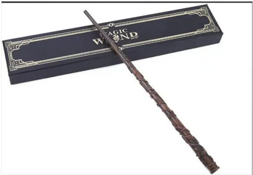Fireball Magic Wand